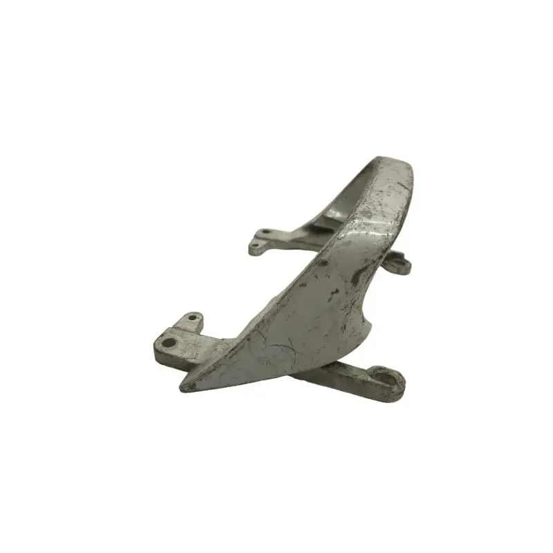 Poignee arriere HONDA NTV 650 1988-1997 REVERE