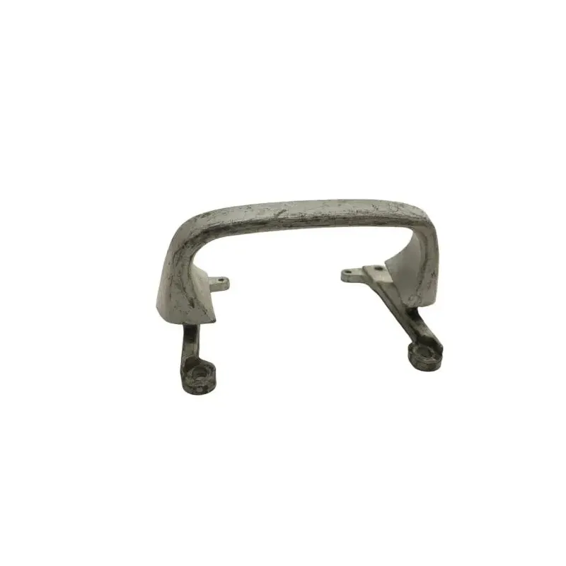 Poignee arriere HONDA NTV 650 1988-1997 REVERE
