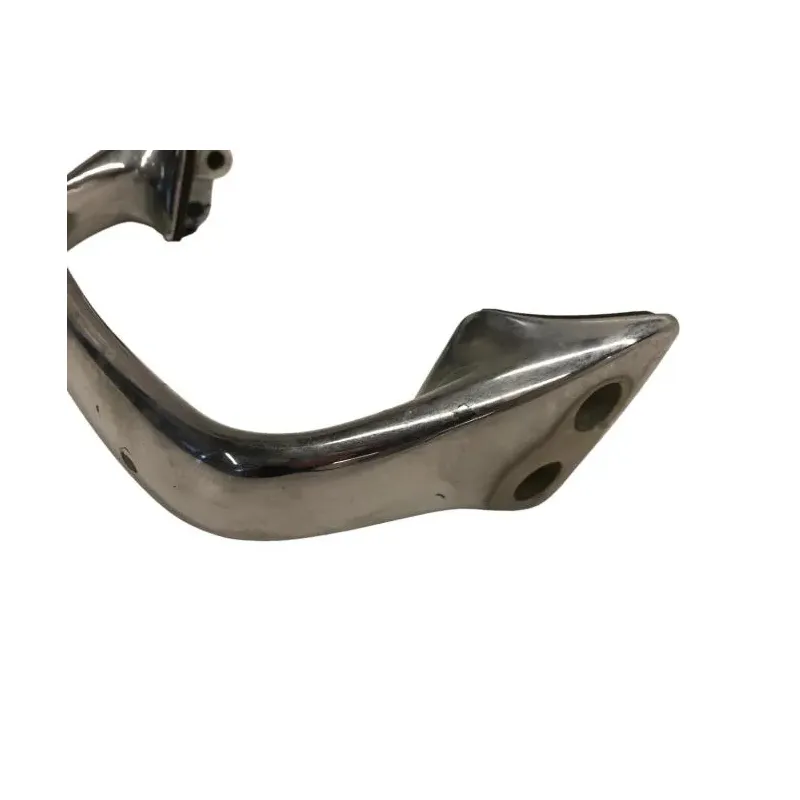 Poignee arriere HONDA CB 750 1992-2003 F2 SEVEN FIFTY