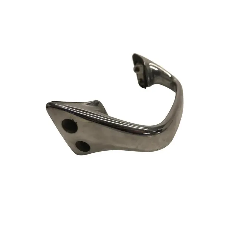 Poignee arriere HONDA CB 750 1992-2003 F2 SEVEN FIFTY