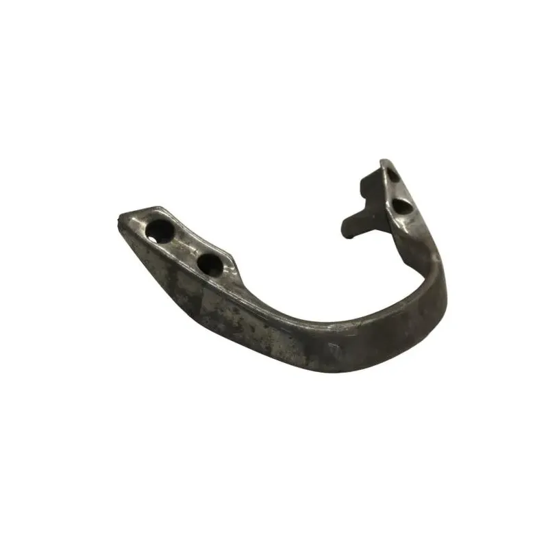 Poignee arriere HONDA CB 600 F 1998-2006 HORNET