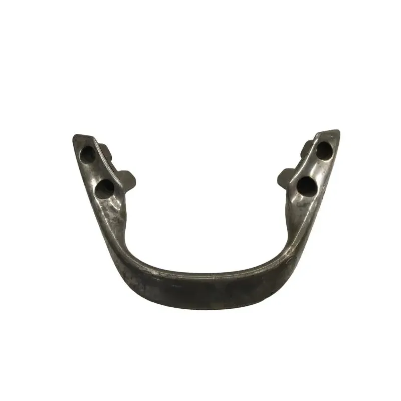 Poignee arriere HONDA CB 600 F 1998-2006 HORNET