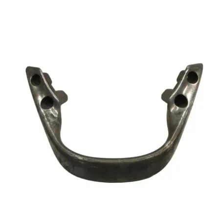 Poignee arriere HONDA CB 600 F 1998-2006 HORNET