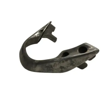 Poignee arriere HONDA CB 600 F 1998-2006 HORNET