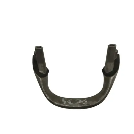 Poignee arriere HONDA CB 600 F 1998-2006 HORNET