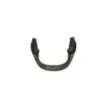 Poignee arriere HONDA CB 600 F 1998-2006 HORNET Poignee arriere HONDA CB 600 F 1998-2006 HORNET