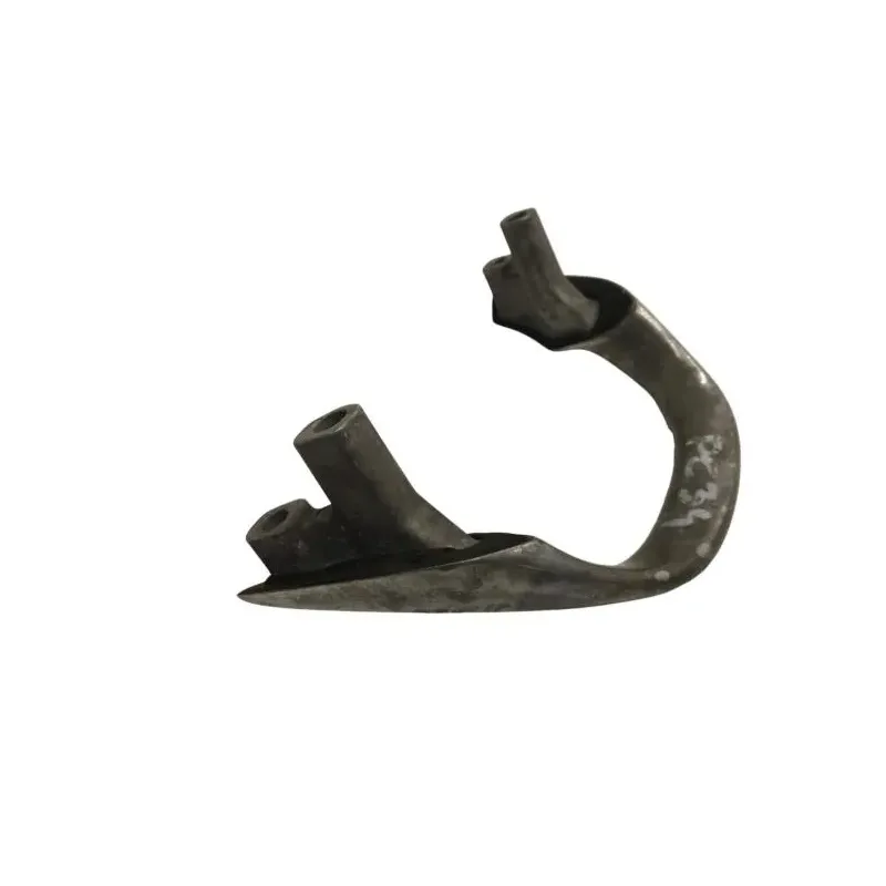 Poignee arriere HONDA CB 600 F 1998-2006 HORNET
