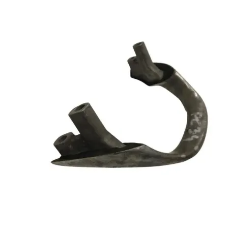 Poignee arriere HONDA CB 600 F 1998-2006 HORNET