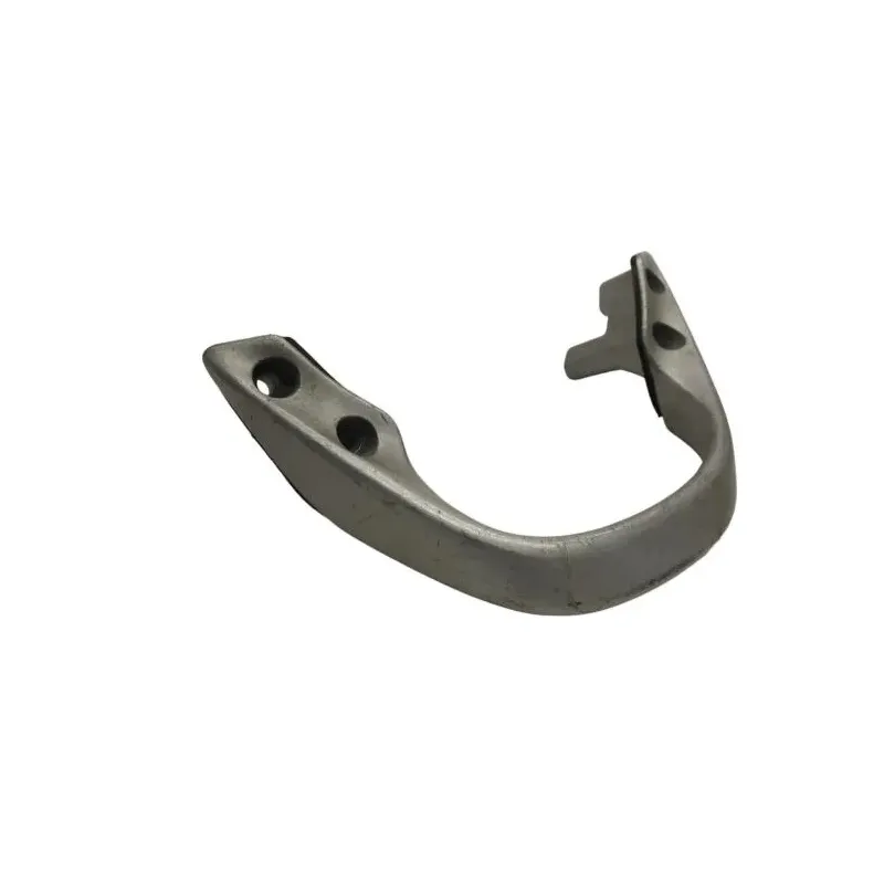 Poignee arriere HONDA CB 600 F 1998-2006 HORNET