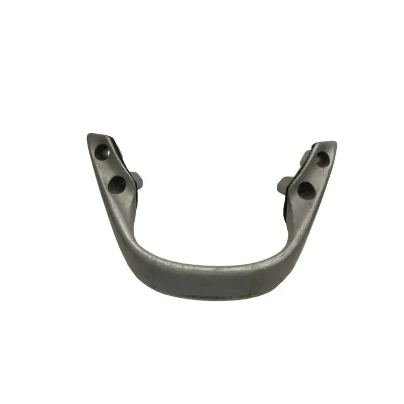 Poignee arriere HONDA CB 600 F 1998-2006 HORNET