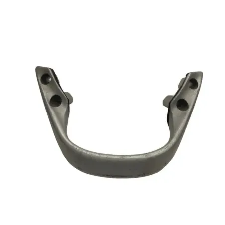 Poignee arriere HONDA CB 600 F 1998-2006 HORNET