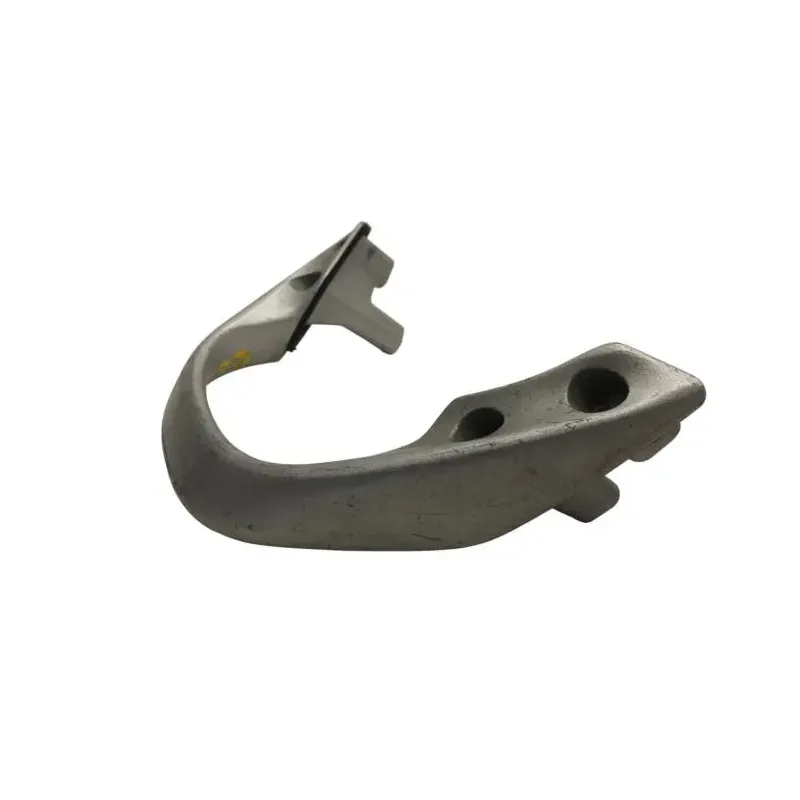 Poignee arriere HONDA CB 600 F 1998-2006 HORNET