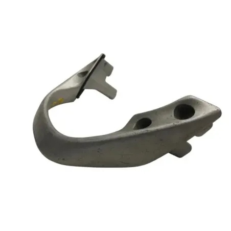 Poignee arriere HONDA CB 600 F 1998-2006 HORNET
