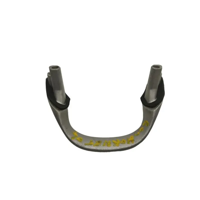 Poignee arriere HONDA CB 600 F 1998-2006 HORNET