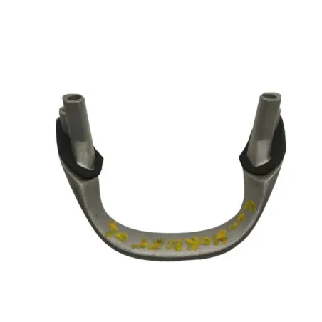 Poignee arriere HONDA CB 600 F 1998-2006 HORNET