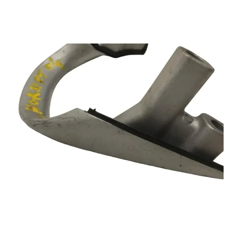 Poignee arriere HONDA CB 600 F 1998-2006 HORNET