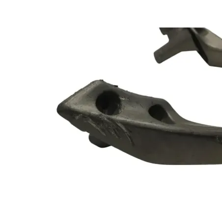 Poignee arriere HONDA CB 600 F 1998-2006 HORNET