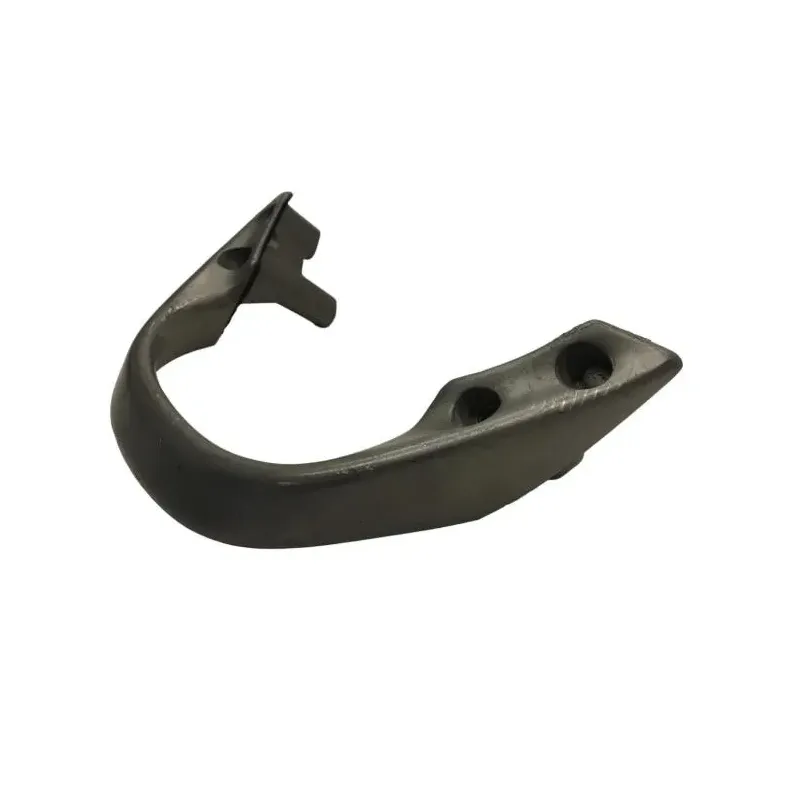 Poignee arriere HONDA CB 600 F 1998-2006 HORNET