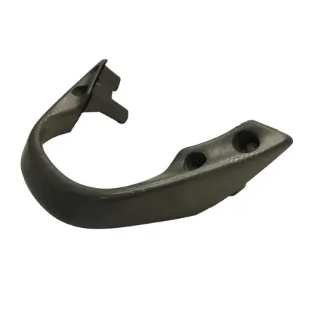 Poignee arriere HONDA CB 600 F 1998-2006 HORNET