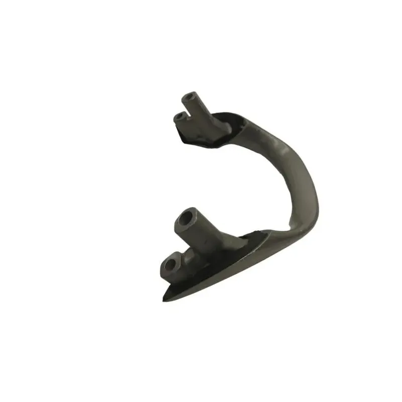 Poignee arriere HONDA CB 600 F 1998-2006 HORNET
