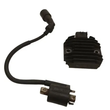 Regulateur charge batterie YAMAHA YPR 125 2006-2009 XMAX