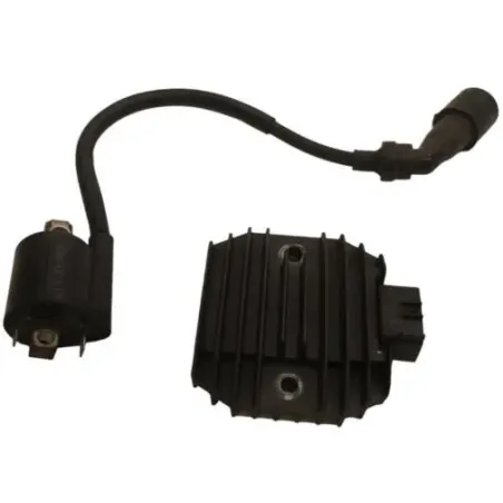 Regulateur charge batterie YAMAHA YPR 125 2006-2009 XMAX