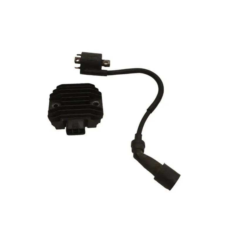 Regulateur charge batterie YAMAHA YPR 125 2006-2009 XMAX