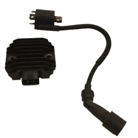 Regulateur charge batterie YAMAHA YPR 125 2006-2009 XMAX