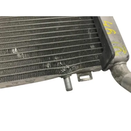 Radiateur eau droit HONDA VFR 800 FI 1998-2001