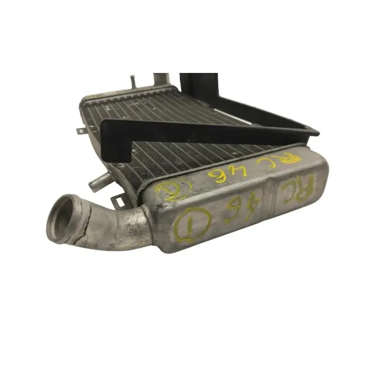 Radiateur eau droit HONDA VFR 800 FI 1998-2001