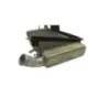 Radiateur eau droit HONDA VFR 800 FI 1998-2001 Radiateur eau droit HONDA VFR 800 FI 1998-2001