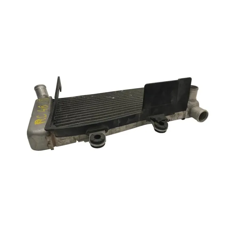 Radiateur eau droit HONDA VFR 800 FI 1998-2001