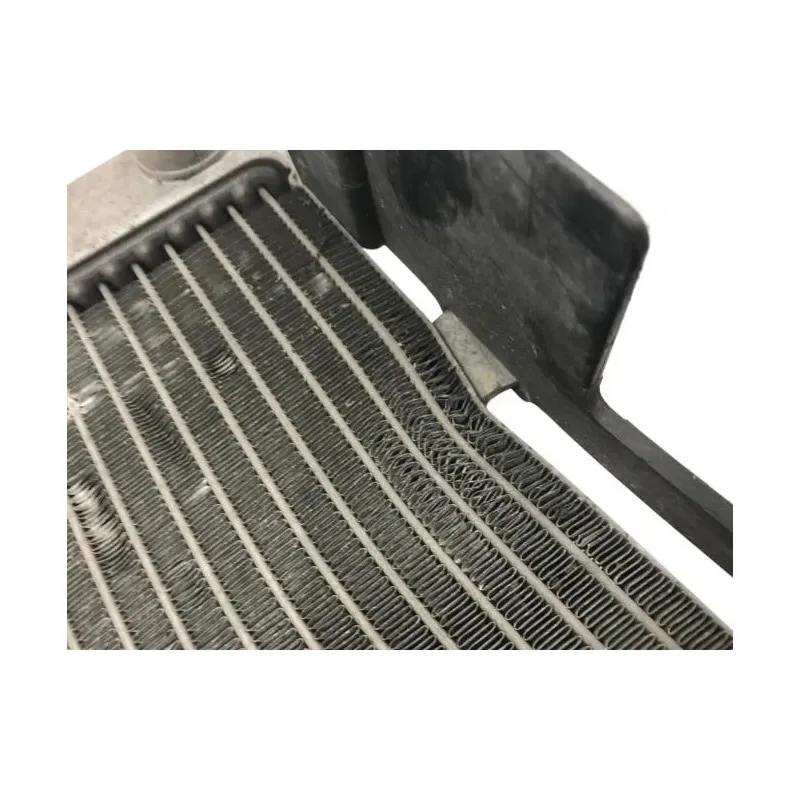Radiateur eau droit HONDA VFR 800 FI 1998-2001