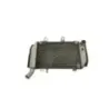 Radiateur eau gauche HONDA VFR 800 FI 1998-2001 Radiateur eau gauche HONDA VFR 800 FI 1998-2001