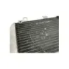 Radiateur eau gauche HONDA VFR 800 FI 1998-2001 Radiateur eau gauche HONDA VFR 800 FI 1998-2001