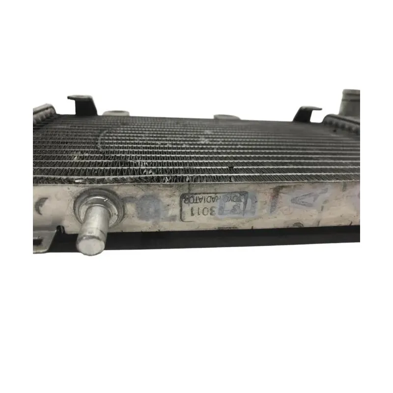 Radiateur eau gauche HONDA VFR 800 FI 1998-2001