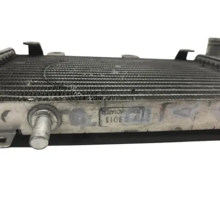 Radiateur eau gauche HONDA VFR 800 FI 1998-2001