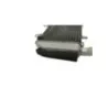 Radiateur eau gauche HONDA VFR 800 FI 1998-2001 Radiateur eau gauche HONDA VFR 800 FI 1998-2001