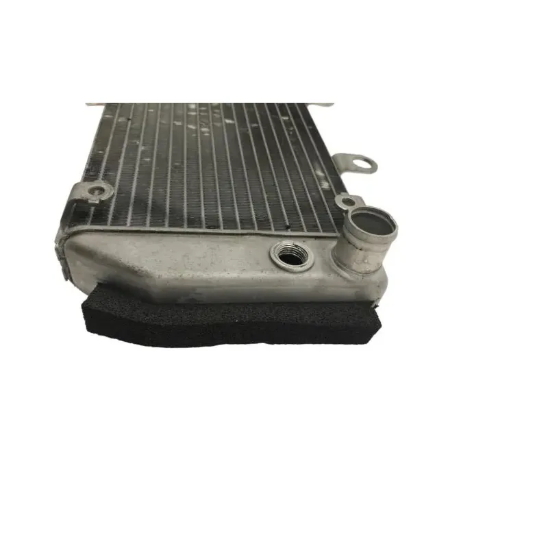 Radiateur eau gauche HONDA VFR 800 FI 1998-2001