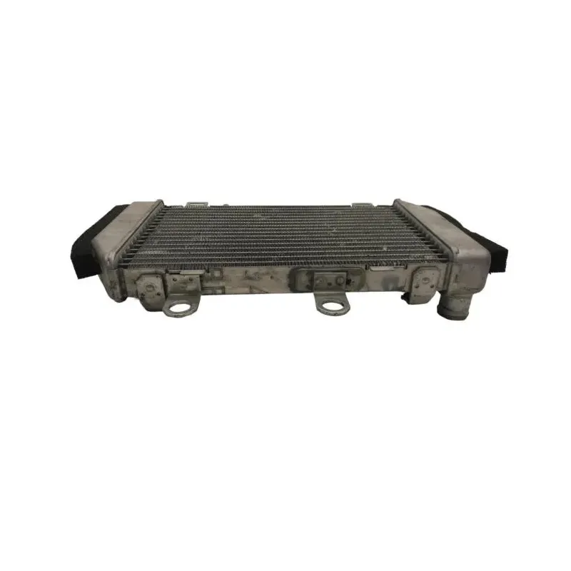 Radiateur eau gauche HONDA VFR 800 FI 1998-2001