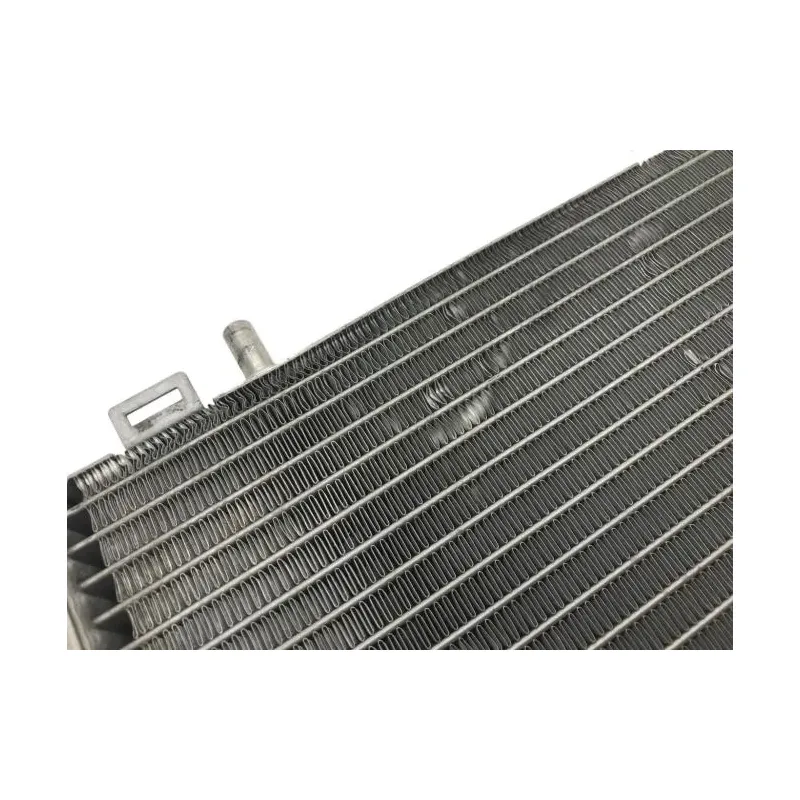 Radiateur eau gauche HONDA VFR 800 FI 1998-2001