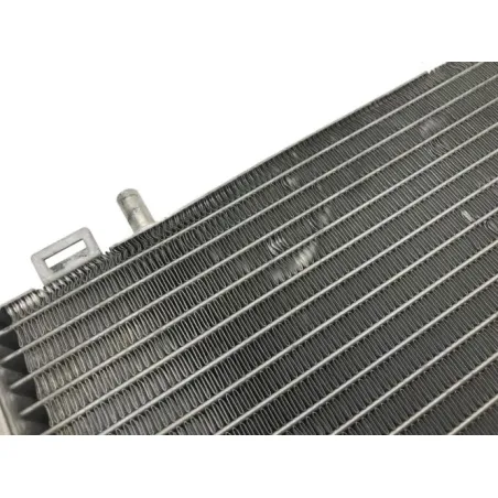 Radiateur eau gauche HONDA VFR 800 FI 1998-2001