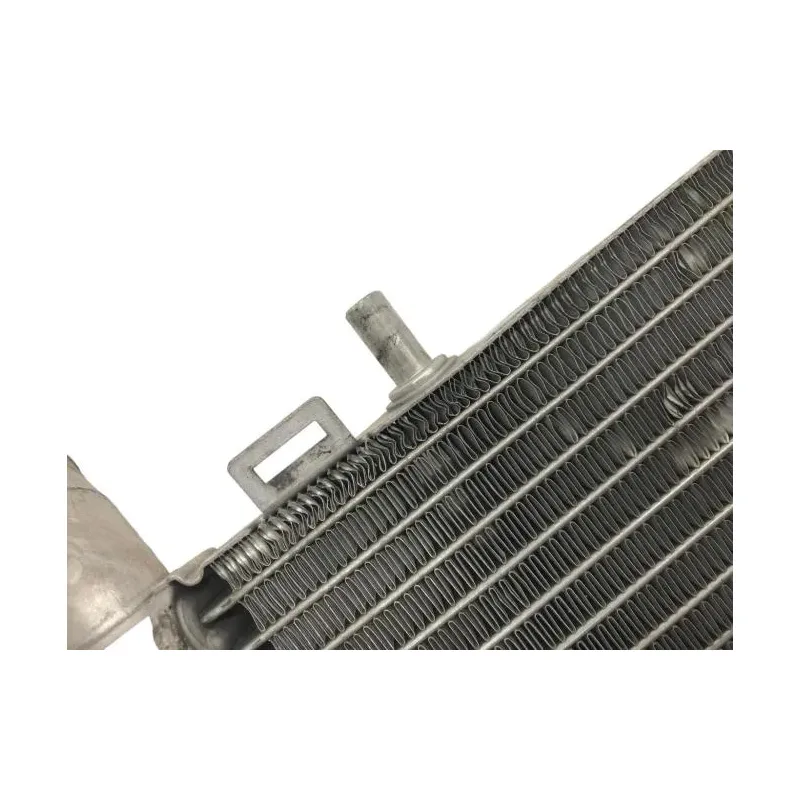 Radiateur eau gauche HONDA VFR 800 FI 1998-2001