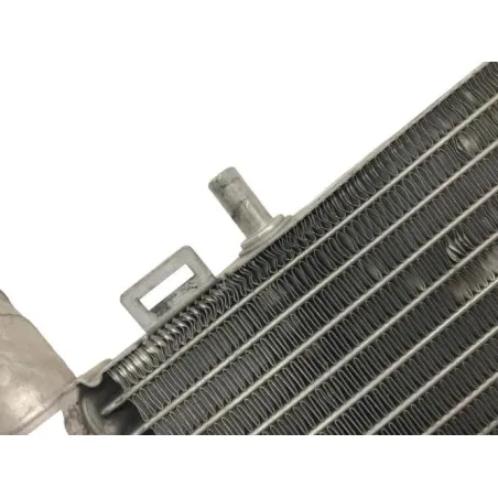 Radiateur eau gauche HONDA VFR 800 FI 1998-2001