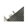 Radiateur eau gauche HONDA VFR 800 FI 1998-2001 Radiateur eau gauche HONDA VFR 800 FI 1998-2001
