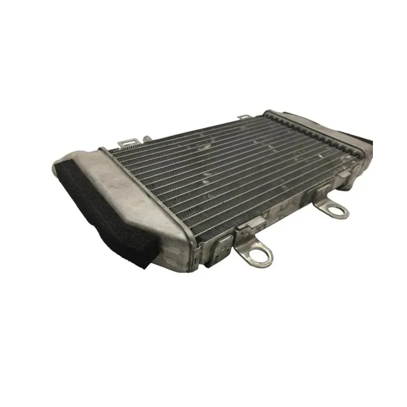 Radiateur eau gauche HONDA VFR 800 FI 1998-2001