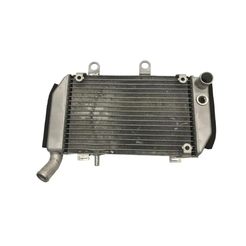 Radiateur eau gauche HONDA VFR 800 FI 1998-2001