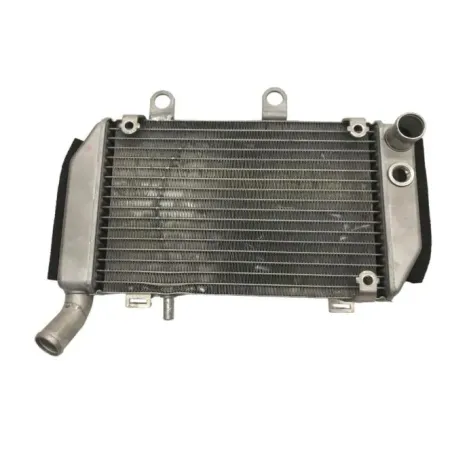 Radiateur eau gauche HONDA VFR 800 FI 1998-2001