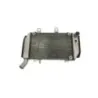 Radiateur eau gauche HONDA VFR 800 FI 1998-2001 Radiateur eau gauche HONDA VFR 800 FI 1998-2001