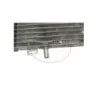 Radiateur eau gauche HONDA VFR 800 FI 1998-2001 Radiateur eau gauche HONDA VFR 800 FI 1998-2001